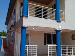 4 bedroom house for rent in East Airport