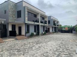 3 bedroom townhouse for rent in Dzorwulu