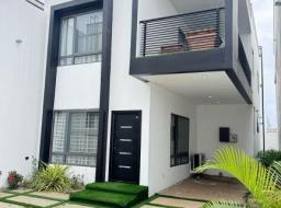 3 bedroom furnished house for sale in East Legon Hills