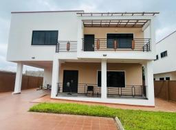 4 bedroom house for rent in Executive 4 Bedroom House At East Legon 