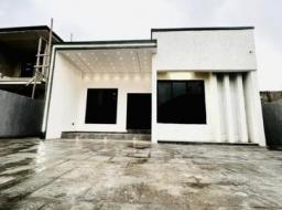 4 bedroom house for sale in Executive Newly Built 4 Bedrooms House A