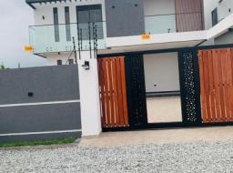 4 bedroom house for sale in Adenta off Aburi road