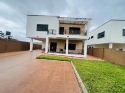 4 bedroom house for rent in East Legon Hills