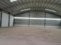 warehouse for rent in Spintex