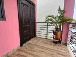 2 bedroom apartment for rent in Tse Addo Goil filling station enclave