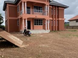 6 bedroom house for rent in Tamale