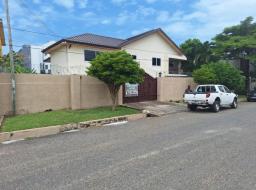 6 bedroom house for rent in Labone