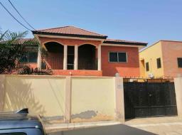 4 bedroom house for rent in East legon hills gate light house church