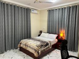 1 bedroom furnished apartment for rent in East legon 