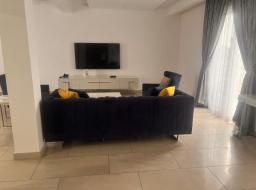 3 bedroom furnished apartment for rent in East Airport