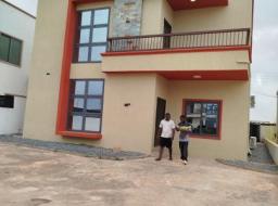 4 bedroom house for rent in East Legon Hills