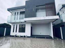 4 bedroom house for sale in Executive Newly Built 4 Bedrooms House W