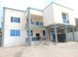 4 bedroom house for sale in Mallam- Gbawe