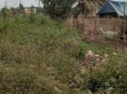 residential land for sale in Ashongman