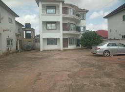 2 bedroom apartment for rent in Ogbojo