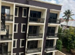 2 bedroom apartment for rent in East legon 