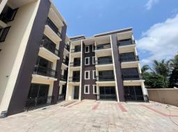 3 bedroom apartment for rent in East legon Ogbogo