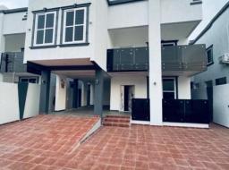 4 bedroom house for sale in New Legon, Lakeside Estate