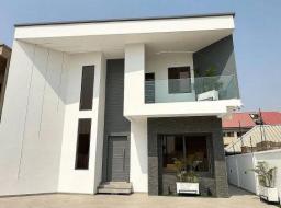 4 bedroom house for sale in Executive Newly Built 4 Bedrooms House A