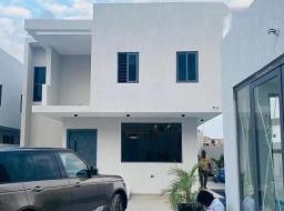 4 bedroom house for sale in Executive Newly Built 4 Bedrooms House A