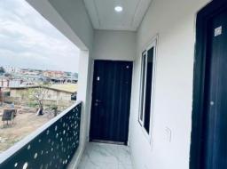 2 bedroom apartment for rent in Ogbojo