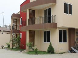 4 bedroom townhouse for rent in Cantonments