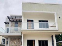 4 bedroom house for sale in Executive 4 Bedroom House At Adenta Nort