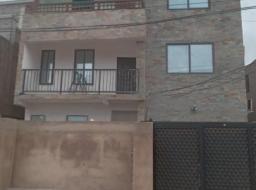 2 bedroom furnished apartment for rent in Tse Addo