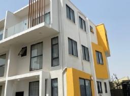 4 bedroom townhouse for rent in Tse Addo