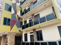 2 bedroom furnished apartment for rent in East Legon