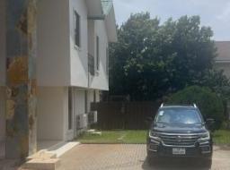 5 bedroom house for rent in Cantonments, Accra for Office or Residence