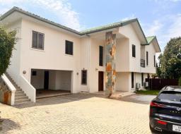 5 bedroom house for rent in Cantonments, Accra for Office or Residence