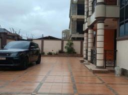 3 bedroom apartment for rent in Executive Semi Furnished 3 Bedrooms Apar