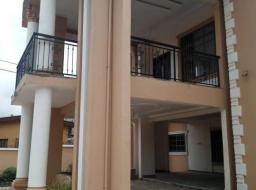 4 bedroom house for rent in Executive 4 Bedroom Self Compound House 