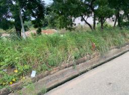 serviced land for sale in East Legon