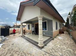 2 bedroom house for rent in East Legon