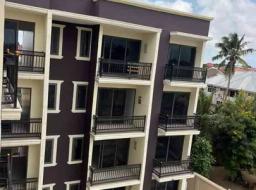 2 bedroom apartment for rent in East Legon