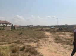 residential serviced land for sale in TEMA COMM.25