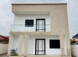 4 bedroom house for sale in Executive Newly Built 4 Bedrooms House W