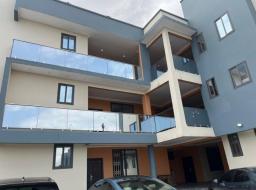 3 bedroom apartment for rent in East Legon Hills