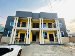 2 bedroom apartment for rent in Ashaley Botwe