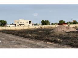 residential serviced land for sale in Appolonia-Oyibi