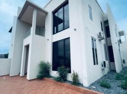 4 bedroom house for sale in Executive 4 Bedrooms House At Adenta New