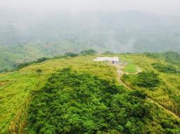 residential land for sale in Aburi