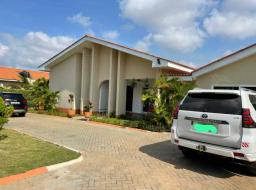 4 bedroom furnished house for rent in Spintxe East Airport Regimanuel EstateDi