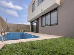 4 bedroom house for sale in Oyarifa 