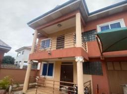 3 bedroom furnished townhouse for rent in Tse Addo