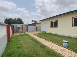 3 bedroom house for rent in Spintex in a gated community