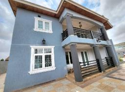 6 bedroom house for rent in East Legon