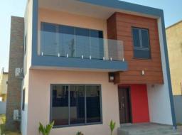 4 bedroom house for rent in Lakeside Estate